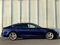 2019 Audi A5