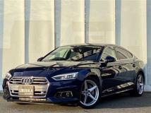 2019 Audi A5
