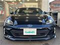 2022 Subaru BRZ