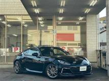2022 Subaru BRZ