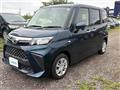 2021 Toyota Roomy
