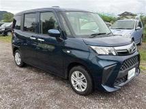 2021 Toyota Roomy