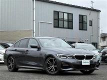 2020 BMW 3 Series