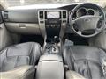 2005 Toyota Hilux Surf