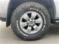 2005 Toyota Hilux Surf