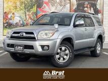2005 Toyota Hilux Surf