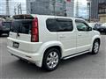 2008 Honda Crossroad