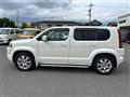 2008 Honda Crossroad