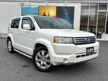 2008 Honda Crossroad