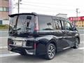 2020 Honda Step WGN