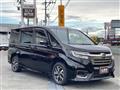 2020 Honda Step WGN