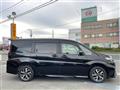 2020 Honda Step WGN
