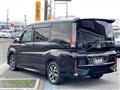 2020 Honda Step WGN
