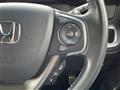 2020 Honda Step WGN