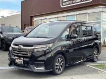 2020 Honda Step WGN