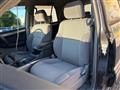 2003 Toyota Hilux Surf