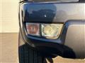 2003 Toyota Hilux Surf