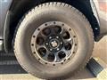 2003 Toyota Hilux Surf