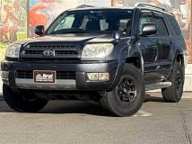 2003 Toyota Hilux Surf
