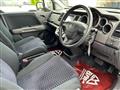 2008 Honda Crossroad