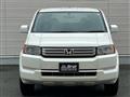 2008 Honda Crossroad