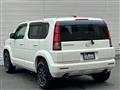 2008 Honda Crossroad