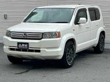 2008 Honda Crossroad