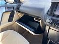 2017 Toyota Land Cruiser Prado