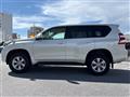 2017 Toyota Land Cruiser Prado