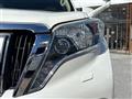 2017 Toyota Land Cruiser Prado