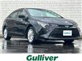 2019 Toyota Corolla Sedan
