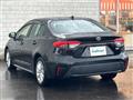 2019 Toyota Corolla Sedan