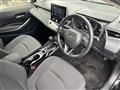 2019 Toyota Corolla Sedan