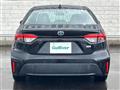 2019 Toyota Corolla Sedan