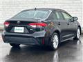 2019 Toyota Corolla Sedan