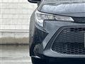 2019 Toyota Corolla Sedan