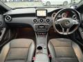 2014 Mercedes-Benz A-Class