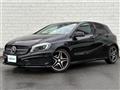 2014 Mercedes-Benz A-Class