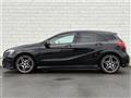2014 Mercedes-Benz A-Class