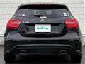 2014 Mercedes-Benz A-Class