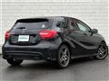 2014 Mercedes-Benz A-Class
