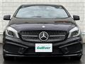 2014 Mercedes-Benz A-Class