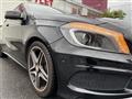 2014 Mercedes-Benz A-Class