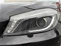2014 Mercedes-Benz A-Class