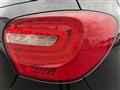 2014 Mercedes-Benz A-Class