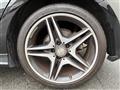 2014 Mercedes-Benz A-Class