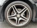 2014 Mercedes-Benz A-Class