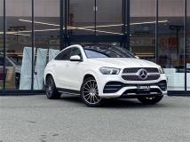 2022 Mercedes-Benz GLE-CLASS