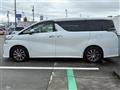 2018 Toyota Vellfire