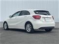2017 Mercedes-Benz A-Class
